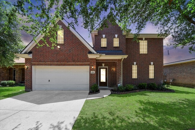 Building Photo - 4610 Plum Forest Rd