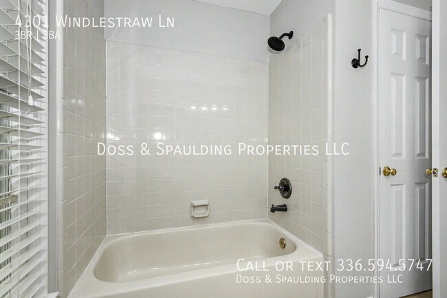 Building Photo - 4301 Windlestraw Ln