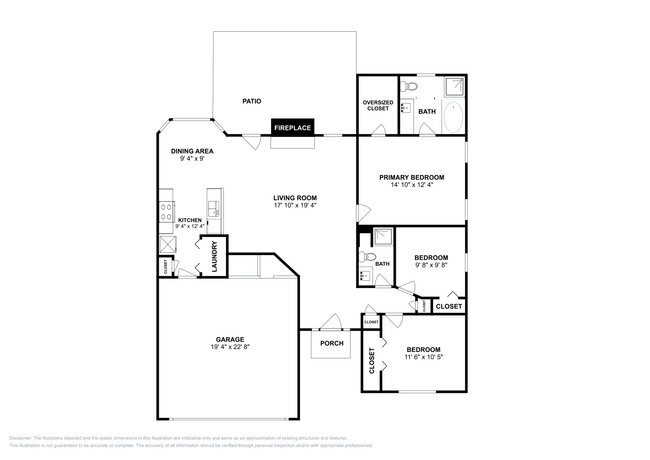 Building Photo - 11823 Harbour Town Pkwy