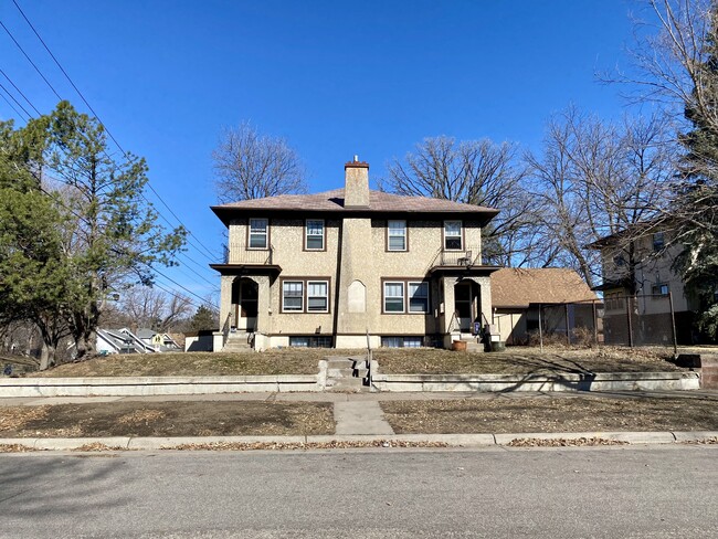Building Photo - 1817 Englewood Ave