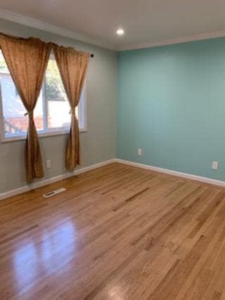 Room2_ Window Backyard - 160 Hazelwood Dr