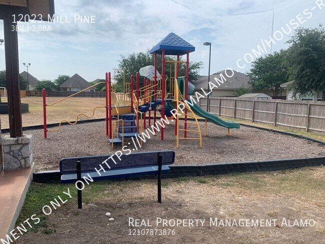 Building Photo - 12023 Mill Pine