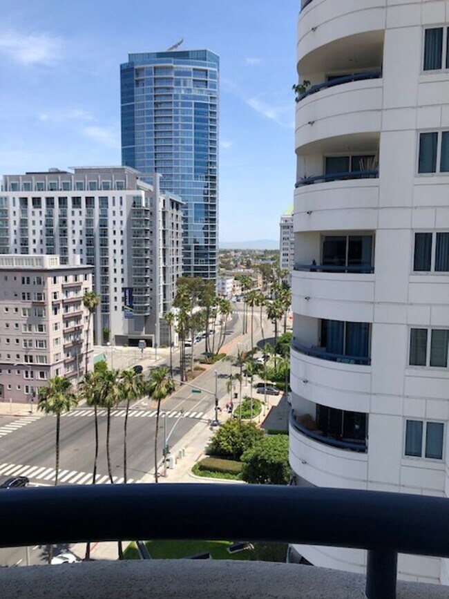 Building Photo - Large 1 bedroom 1 bath in Luxury High Rise...