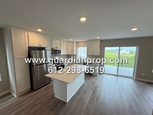 Building Photo - 8857 Granite Ct