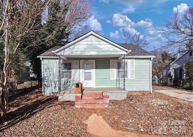 Building Photo - 826 Cantwell St