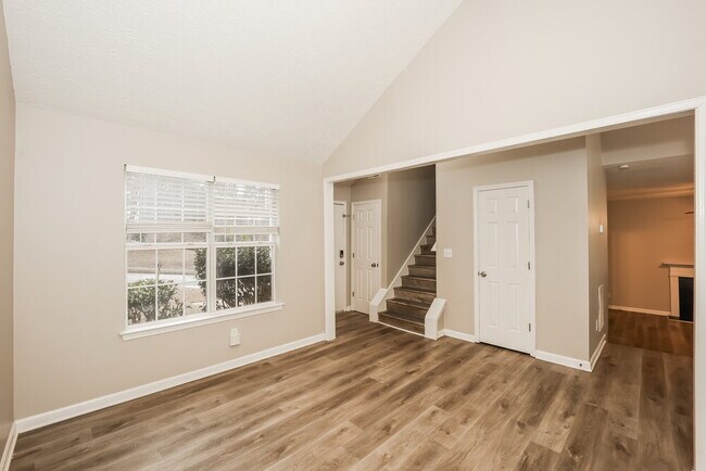 Building Photo - 3627 Lower Creek Dr