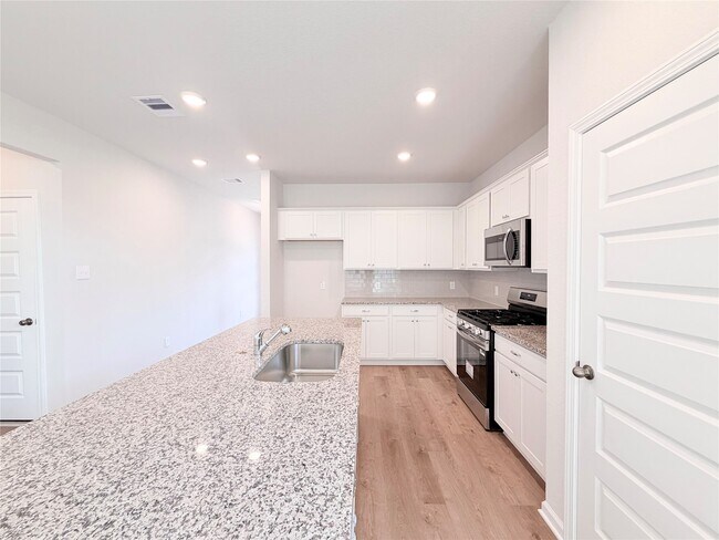 Building Photo - 3410 Brushy Marsh Dr