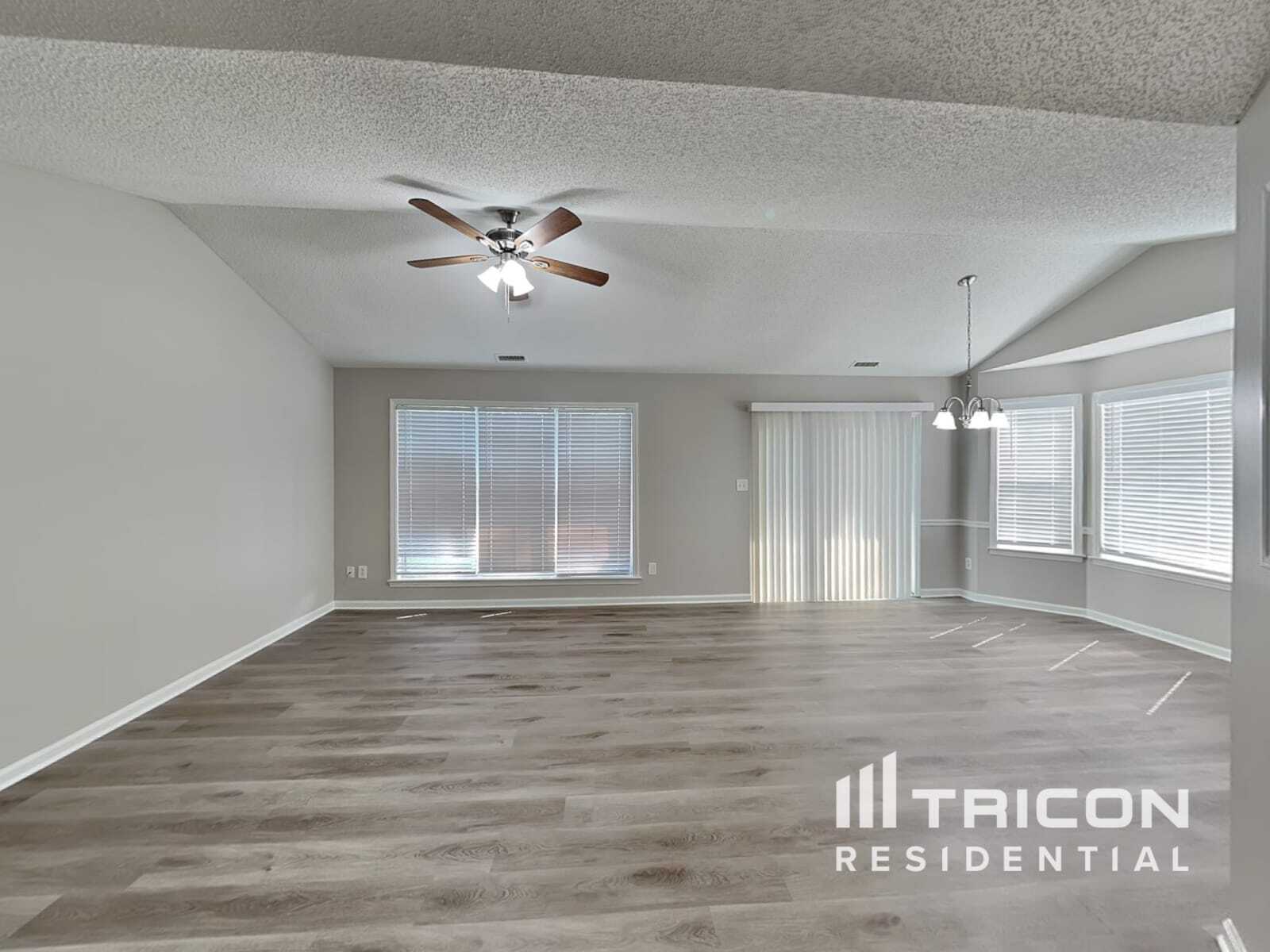 Building Photo - 4613 Jacquelyne Dr