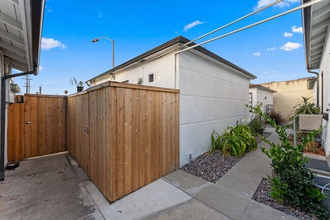 Building Photo - Prime Location on Adams Avenue: Modern Comfort Meets Historic Charm