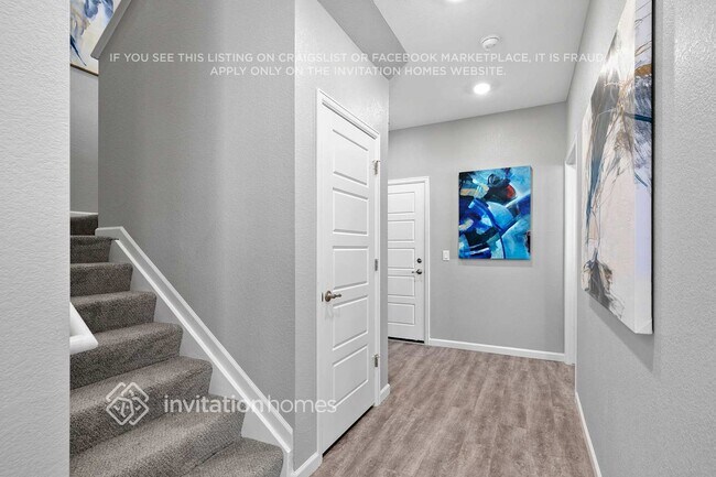 Building Photo - 1836 S Flat Rock Way