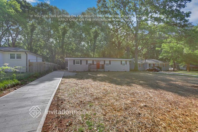 Primary Photo - 2922 Meadowview Dr SE