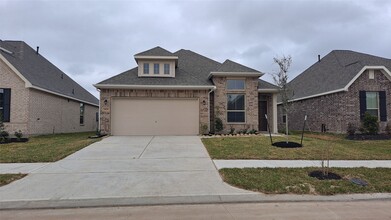 Building Photo - 2826 Star Sky Way