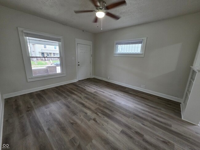 Building Photo - 1119 N Tuxedo St