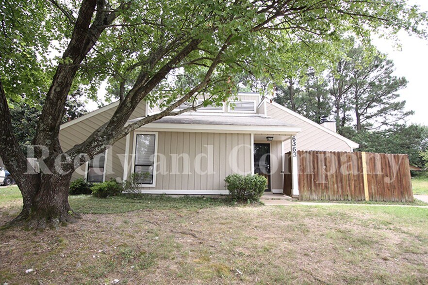 Primary Photo - 6363 Thistlebrook Dr