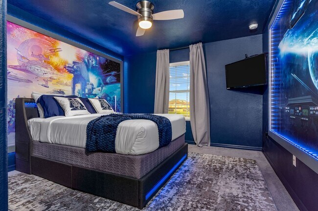 Building Photo - Stunning 4BR Resort Home in Four Corners, ...