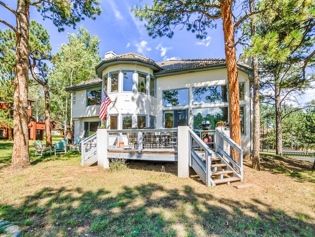 Building Photo - 2215 Island Point