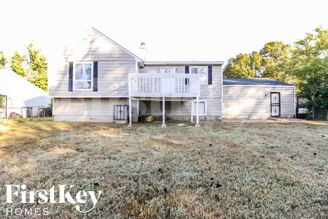 Building Photo - 7325 Palgrave Ln