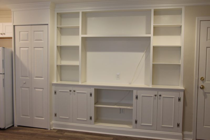 Building Photo - 720 North Monroe Street