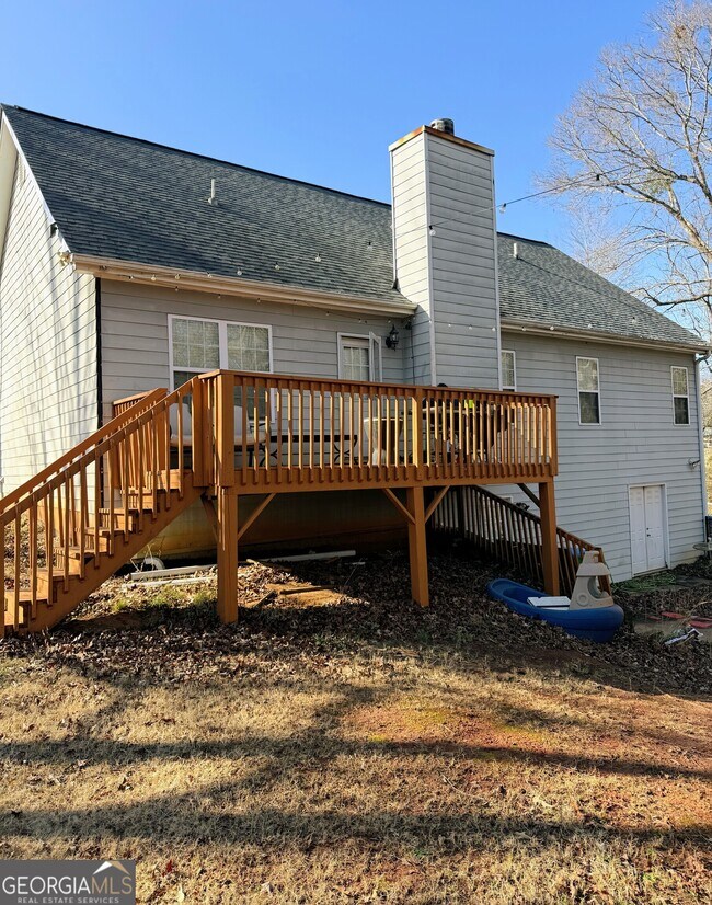 Building Photo - 141 Feldspar Dr