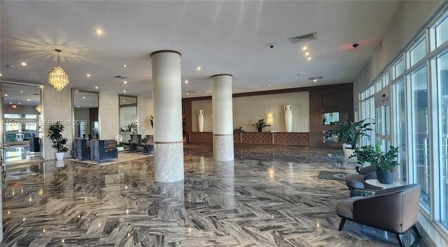 Building Photo - 5401 Collins Ave