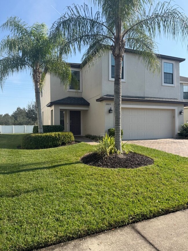 Building Photo - Beautiful Home in the Gated Community of Live Oak – New Tampa