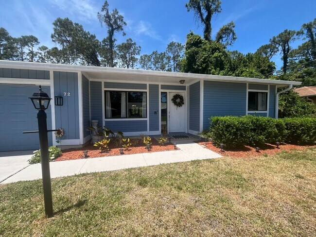 Building Photo - Beautiful 3-Bedroom Home in Palm Coast!
