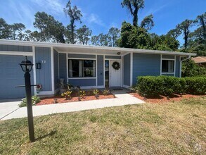 Building Photo - Fully Furnished 3-Bedroom Home in Palm Coa...