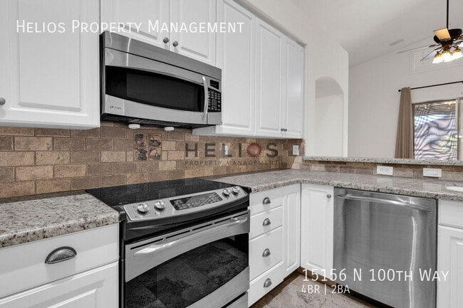 Building Photo - 15156 N 100th Way