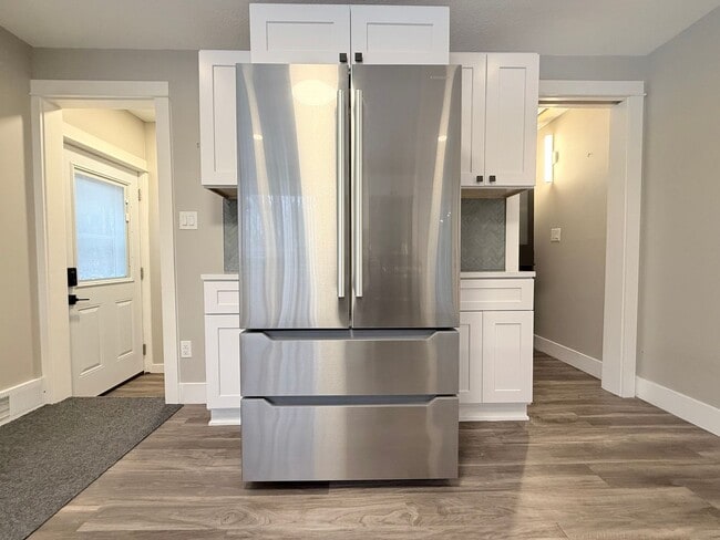 Building Photo - Two Bedroom Home in Muskegon