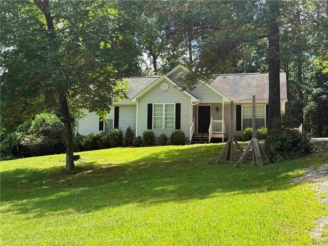 Primary Photo - 2538 Ben Higgins Rd