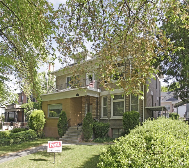 Primary Photo - 1269 E 100 S