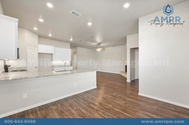 Building Photo - New Beginnings Start at AMRR - Elegant 4-Bedroom House – Room for Everyone!
