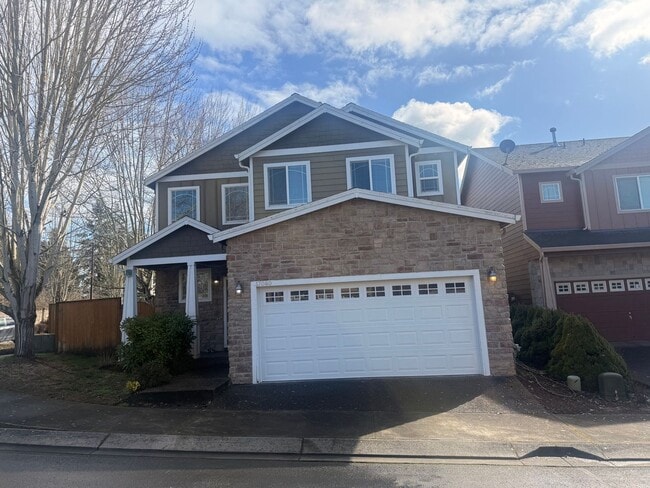 Building Photo - Stunning 4 BD | 2.5 BA Single Family Home | Corner Lot in Gables Crossing | Excellent Location In...