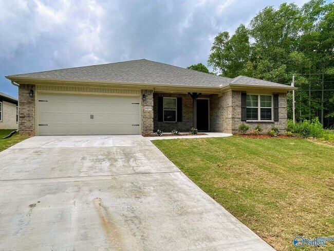 Primary Photo - 20273 Yarbrough Rd