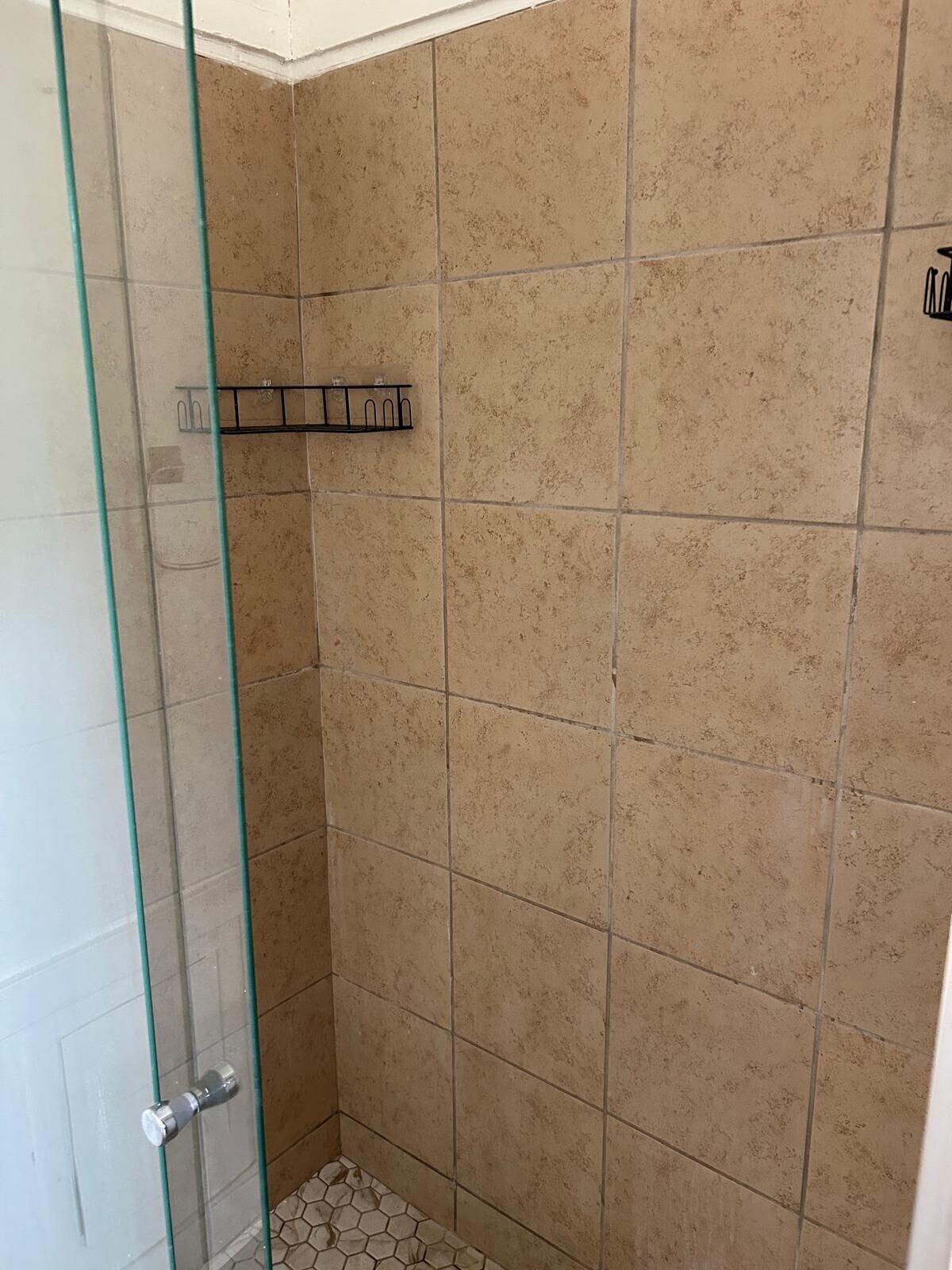 primary bath - 4525 Orange Ave