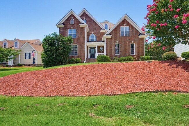 Building Photo - 2912 Oak Bridge Dr