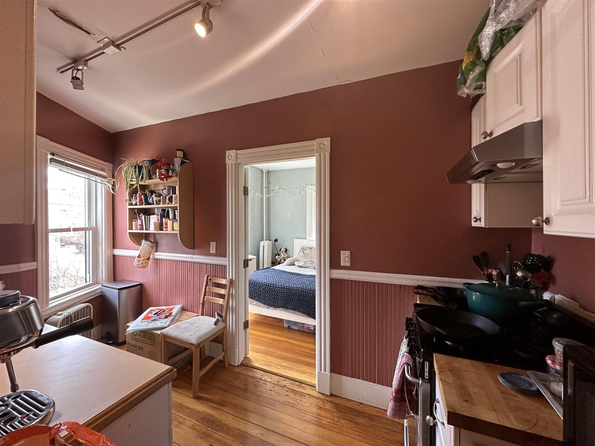 Building Photo - 57 Waterhouse St