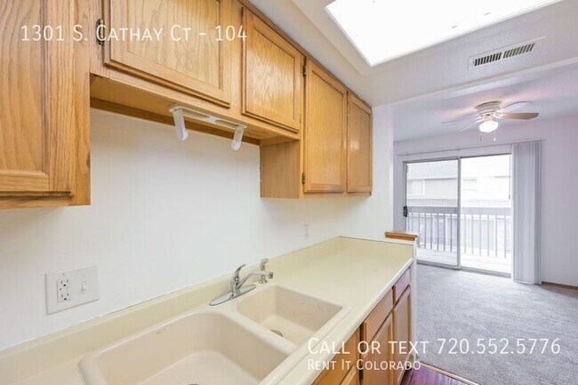 Building Photo - 1301 S Cathay Ct