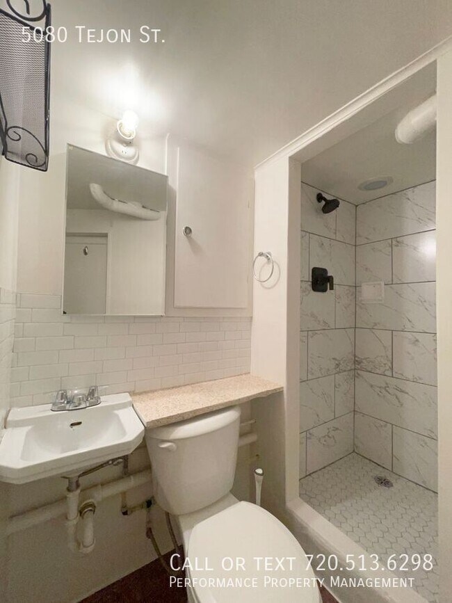 Building Photo - 5080 Tejon St