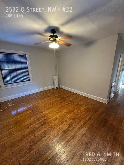 Building Photo - 2532 Q St NW