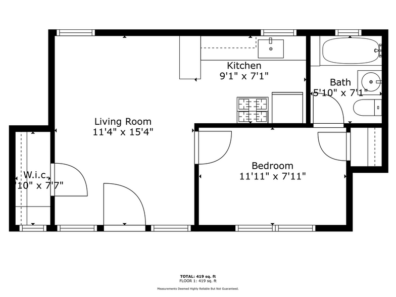 Building Photo - 119 Orange Ave