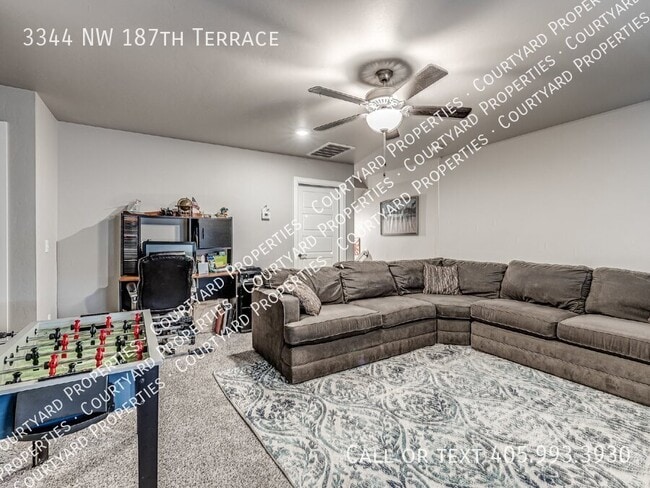 Building Photo - 3344 NW 187th Terrace