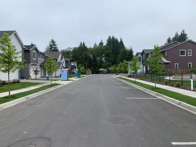 Building Photo - Beautiful New 2-Story Poulsbo Home