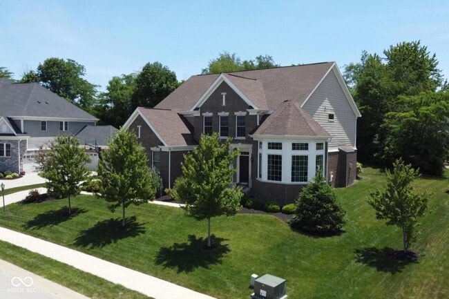 Building Photo - 10599 Geist View Dr