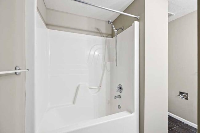 Floorplan - Stone Ridge Estates Apartments & Duplexes