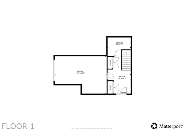 Building Photo - 5615 Hampshire Ln