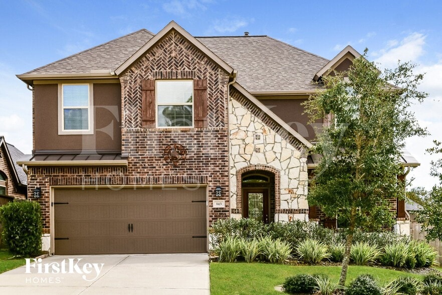 Primary Photo - 143 N Greatwood Glen Pl