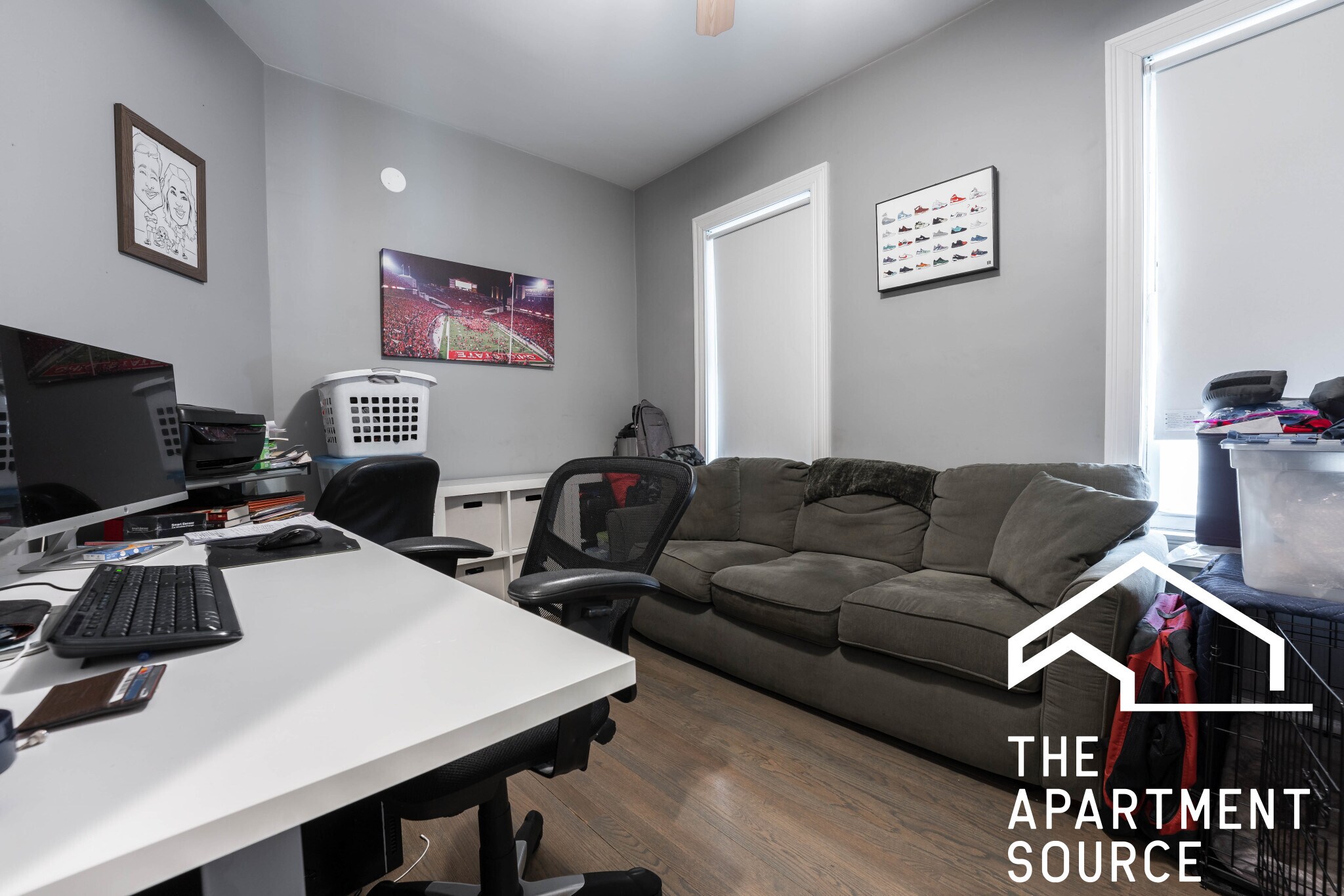 Building Photo - 2651 W Armitage Ave