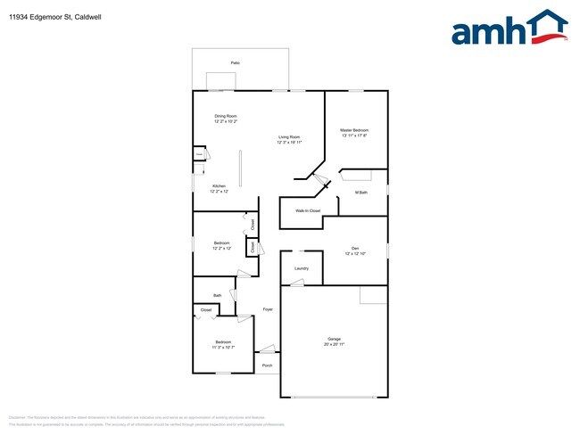 Building Photo - 11934 Edgemoor St