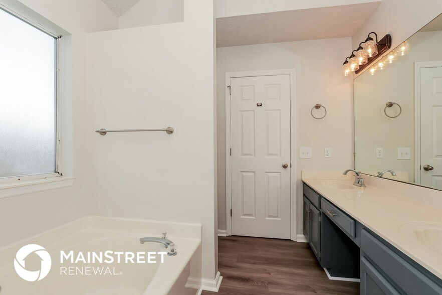 Building Photo - 1306 Georgetown Dr